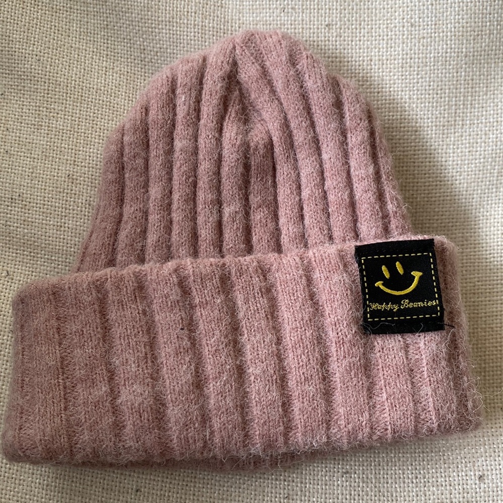 Baby beanie
